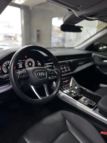 Audi Q8 3.0 55 Tfsi Quattro - foto 16