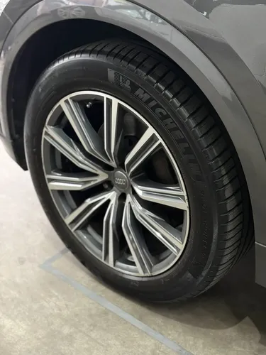 Audi Q8 3.0 55 Tfsi Quattro - foto 17