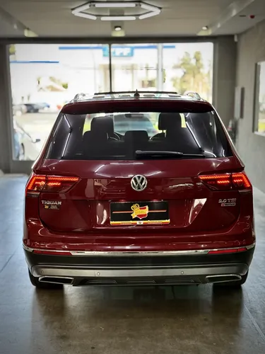 Volkswagen Tiguan Allspace 2.0 Tsi Highline Dsg - foto 6