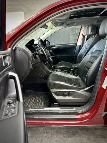 Volkswagen Tiguan Allspace 2.0 Tsi Highline Dsg - foto 8