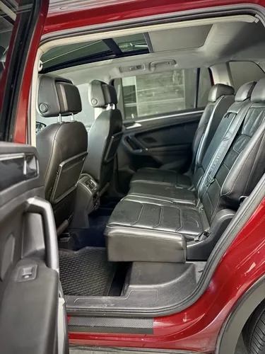 Volkswagen Tiguan Allspace 2.0 Tsi Highline Dsg - foto 9