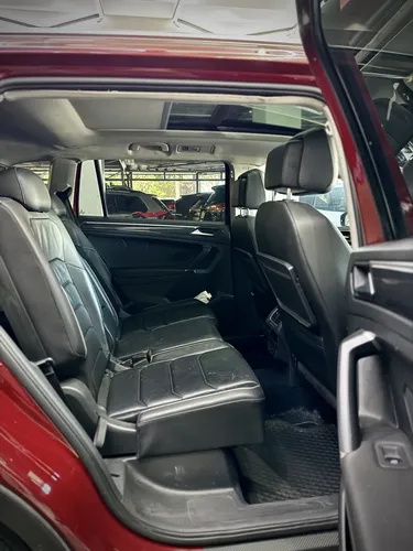 Volkswagen Tiguan Allspace 2.0 Tsi Highline Dsg - foto 10