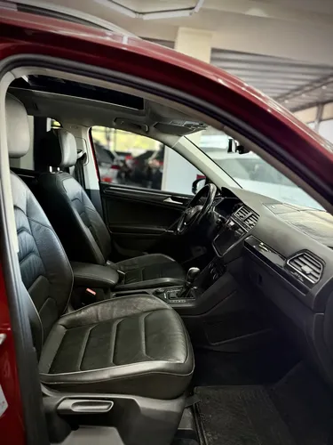 Volkswagen Tiguan Allspace 2.0 Tsi Highline Dsg - foto 11