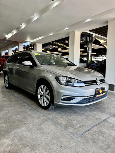 Volkswagen Golf Variant 1.4 Comfortline Tsi Dsg - foto 3