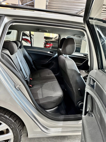Volkswagen Golf Variant 1.4 Comfortline Tsi Dsg - foto 9