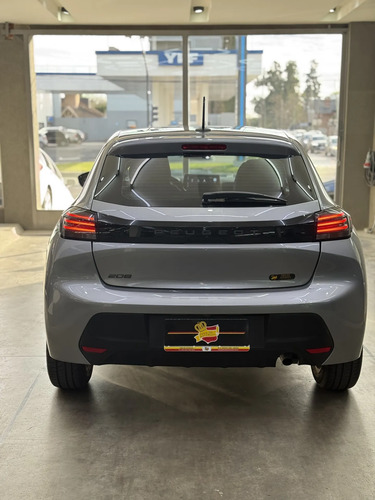 Peugeot 208 1.6 Allure Pack Tiptronic - foto 6