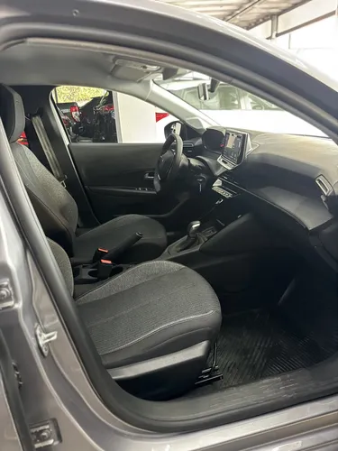 Peugeot 208 1.6 Allure Pack Tiptronic - foto 11