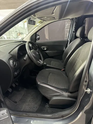 Renault Kangoo Ii Express Confort 5a 1.5 Dci - foto 8