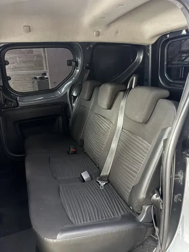 Renault Kangoo Ii Express Confort 5a 1.5 Dci - foto 9