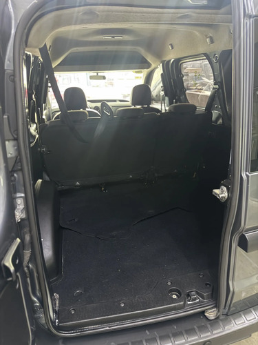 Renault Kangoo Ii Express Confort 5a 1.5 Dci - foto 10