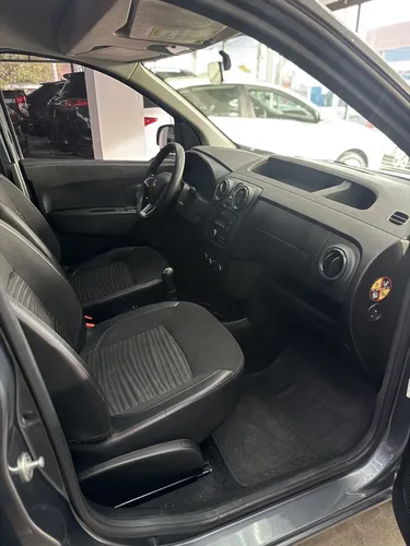 Renault Kangoo Ii Express Confort 5a 1.5 Dci - foto 12