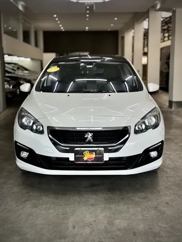 Peugeot 308 1.6 Allure - foto 2