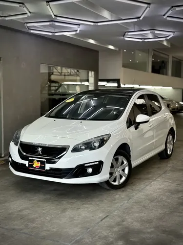 Peugeot 308 1.6 Allure - foto 3