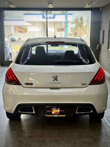 Peugeot 308 1.6 Allure - foto 6
