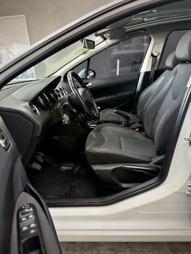 Peugeot 308 1.6 Allure - foto 8