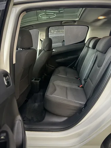 Peugeot 308 1.6 Allure - foto 9
