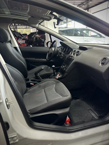 Peugeot 308 1.6 Allure - foto 11