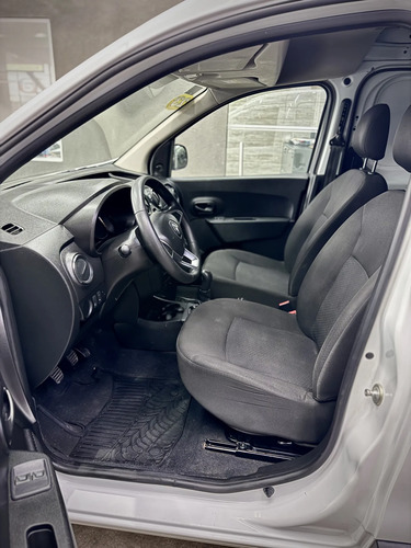 Renault Kangoo 1.6 Furgon Ph3 Confort 1plc - foto 7