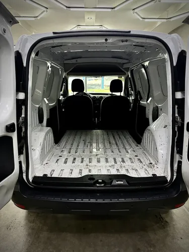 Renault Kangoo 1.6 Furgon Ph3 Confort 1plc - foto 8