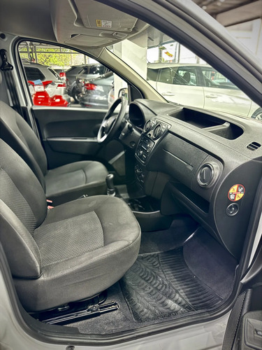 Renault Kangoo 1.6 Furgon Ph3 Confort 1plc - foto 10