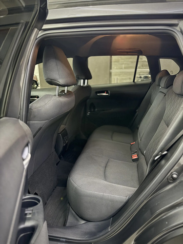 Toyota Corolla Cross 2.0 Xli Cvt - foto 9