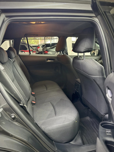 Toyota Corolla Cross 2.0 Xli Cvt - foto 10