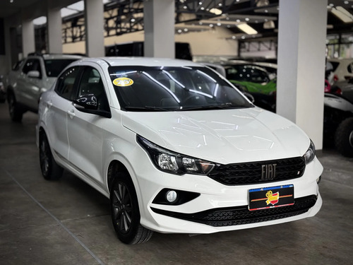 Fiat Cronos 1.3 Gse Drive Pack Plus Cvt - foto 3