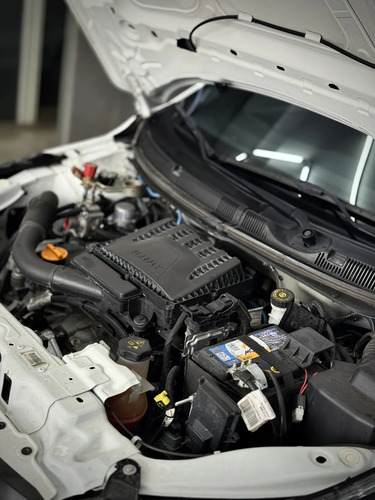 Fiat Cronos 1.3 Gse Drive Pack Plus Cvt - foto 4