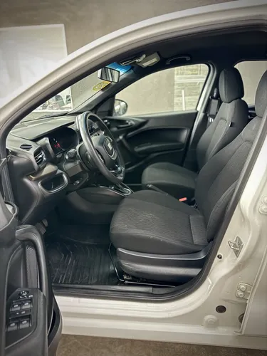 Fiat Cronos 1.3 Gse Drive Pack Plus Cvt - foto 8
