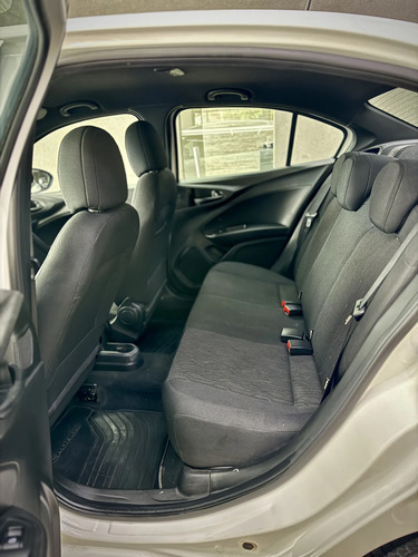 Fiat Cronos 1.3 Gse Drive Pack Plus Cvt - foto 9