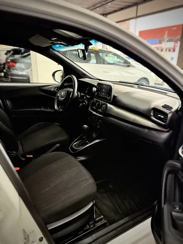 Fiat Cronos 1.3 Gse Drive Pack Plus Cvt - foto 11