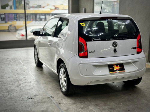 Volkswagen Up! 1.0 High Up! 75cv 3 P - foto 5