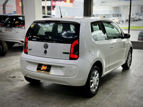 Volkswagen Up! 1.0 High Up! 75cv 3 P - foto 7