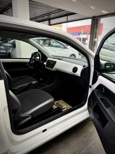 Volkswagen Up! 1.0 High Up! 75cv 3 P - foto 10