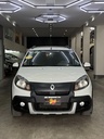 Renault Sandero Stepway 1.6 Privilege Nav 105cv - foto 2