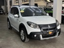 Renault Sandero Stepway 1.6 Privilege Nav 105cv - foto 3