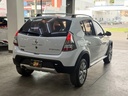 Renault Sandero Stepway 1.6 Privilege Nav 105cv - foto 7