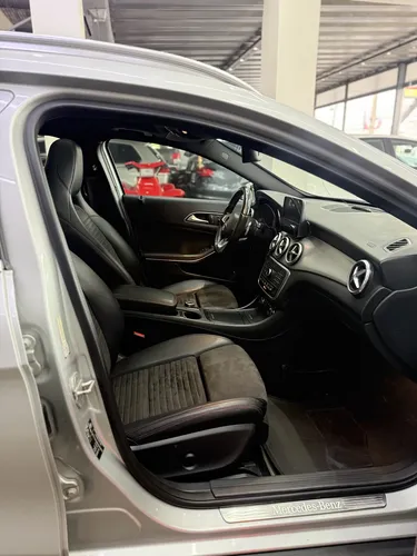 Mercedes-benz Clase Gla 2.0 Gla250 Amg-line 211cv - foto 10