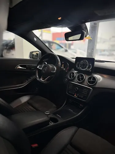 Mercedes-benz Clase Gla 2.0 Gla250 Amg-line 211cv - foto 11