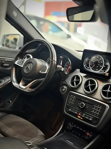 Mercedes-benz Clase Gla 2.0 Gla250 Amg-line 211cv - foto 12
