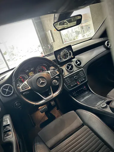 Mercedes-benz Clase Gla 2.0 Gla250 Amg-line 211cv - foto 13