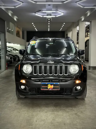 Jeep Renegade 1.8 Sport - foto 2