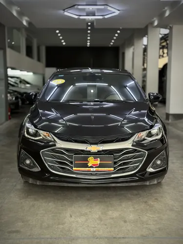 Chevrolet Cruze 5 1.4 Premier At 5p - foto 2