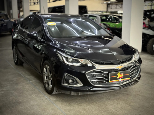 Chevrolet Cruze 5 1.4 Premier At 5p - foto 3