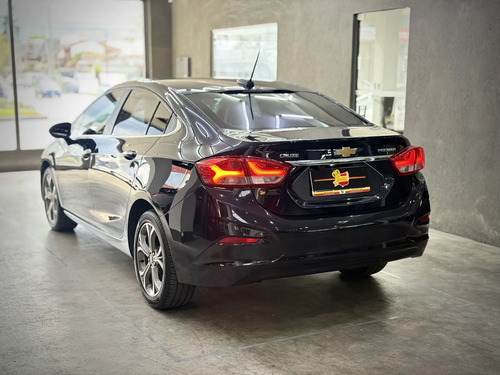 Chevrolet Cruze 5 1.4 Premier At 5p - foto 5