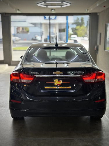 Chevrolet Cruze 5 1.4 Premier At 5p - foto 6