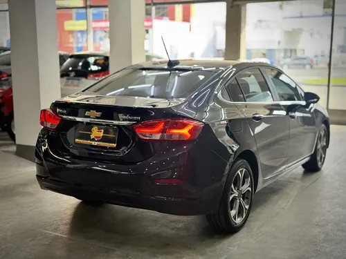Chevrolet Cruze 5 1.4 Premier At 5p - foto 7