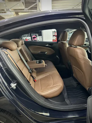 Chevrolet Cruze 5 1.4 Premier At 5p - foto 10