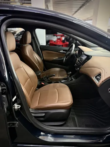 Chevrolet Cruze 5 1.4 Premier At 5p - foto 11