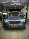 Ford Maverick 2.0 Ecoboost Lariat At8 4wd - foto 2